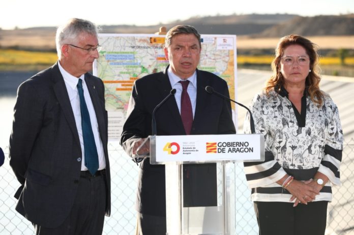MINISTRO PLANAS