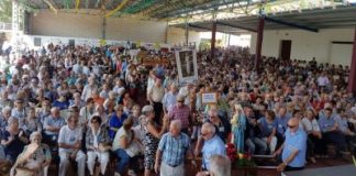 BOLTAÑA: XLII Romería de las Vírgenes de la Ribagorza