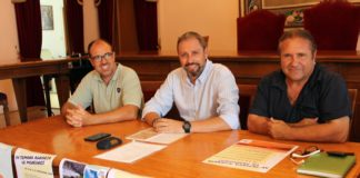 XV Semana Agraria de Monegros centrada en la nueva PAC