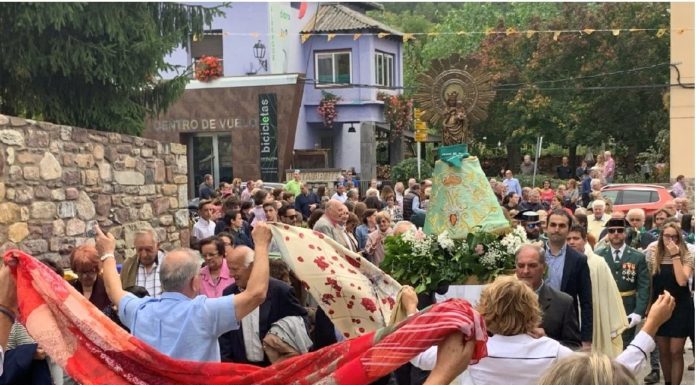 CASTEJÓN DE SOS. Fiestas del Pilar