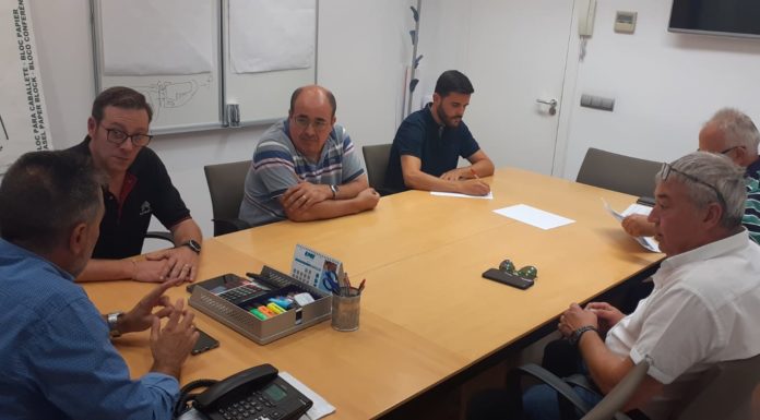 La feria ‘MercOcasión’ se celebrará en noviembre