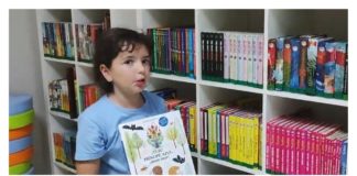 Fallado el II Concurso de Booktubers de Monzón #Ytúquélees
