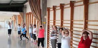 Más de 700 personas inscritas en la nueva temporada de actividades deportivas de la Comarca de Los Monegros