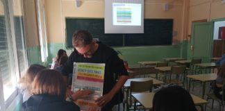 750 alumnos participarán en las charlas sensibilizadoras de ‘Huella de carbono y cambio climático en Educación Secundaria’