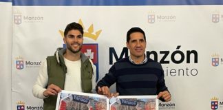 MONZÓN: LIX Cross de Santa Bárbara