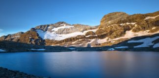 Destinos de multiactividad durante todo el año: la clave para la adaptación de las estaciones de esquí ante el cambio climático