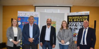 Barbastro acoge la Copa A de España de Judo Infantil y Cadete de Aragón, que reunirá a más de 700 deportistas