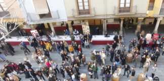 La Ruta del Vino del Somontano celebra el Día Mundial del Enoturismo