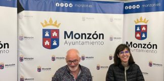 Jaime Boleda, protagonista de la exposición de la Semana Fotográfica ‘Monzónfoto22’
