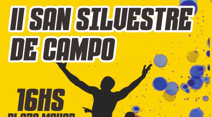 CAMPO: San Silvestre
