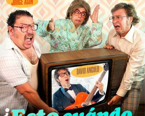 BINÉFAR: ‘Esto cuando lo echan’