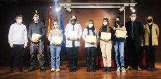 El VIII concurso literario de la Comarca del Bajo/Baix Cinca ya tiene ganadores