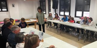 El programa ‘C03. Consumo Comarcal Consciente’ culmina las actividades medioambientales en la Hoya