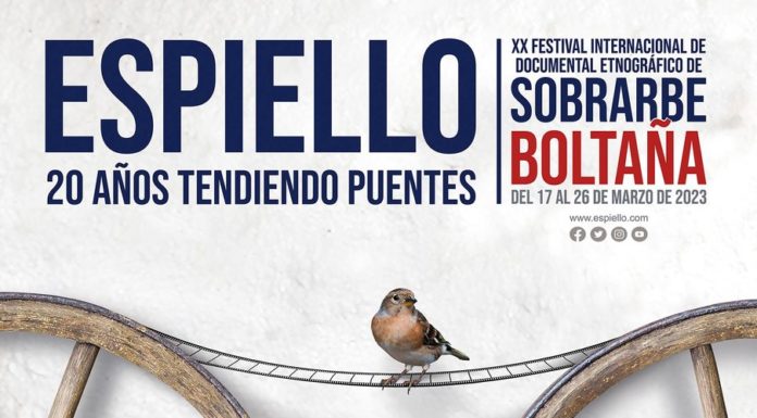 FESTIVAL ESPIELLO