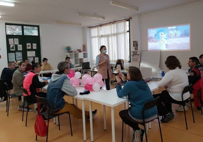 Curso ISPEDIS_Monzón