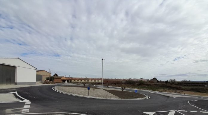 Belver de Cinca hace balance de un año lleno de mejoras en el municipio