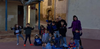 La Comarca de Somontano organiza ludotecas de Navidad en diez municipios