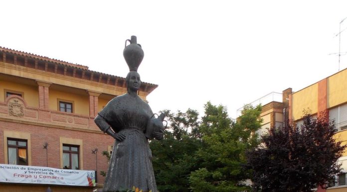 La Asociación de Amas de Casa “La Sultana del Cinca” recibirá el Premio Ernest Lluch “a la Solidaritat i el Progrés” 2022 que otorga la Agrupación Local del PSOE de Fraga