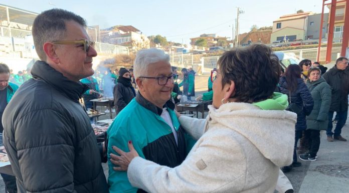 La Fiesta del Tocino de Albelda, un ejemplo de mantenimiento de las raíces culturales en el medio rural