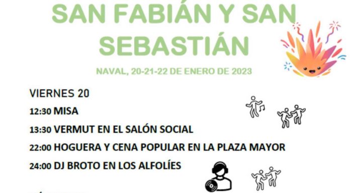 NAVAL: San Fabián y San Sebastián