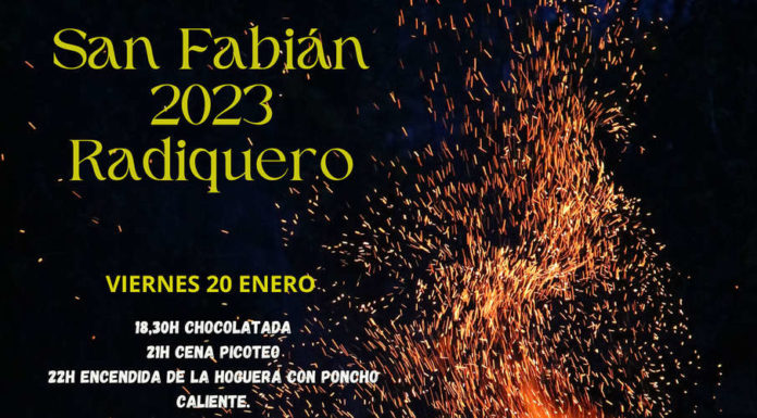 RADIQUERO: San Fabián 2023