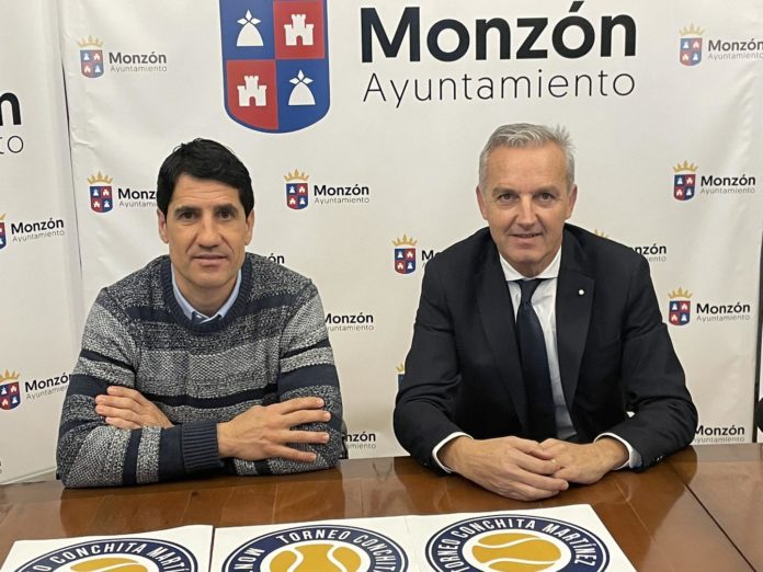 Torneo Internacional Conchita Martínez 2023