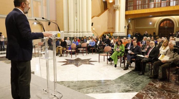Aragón lidera una iniciativa sobre la mejora de la Sanidad como marco de un debate nacional