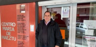 El Ayuntamiento de Monzón saca a concurso la gestión del Punto de Encuentro Familiar