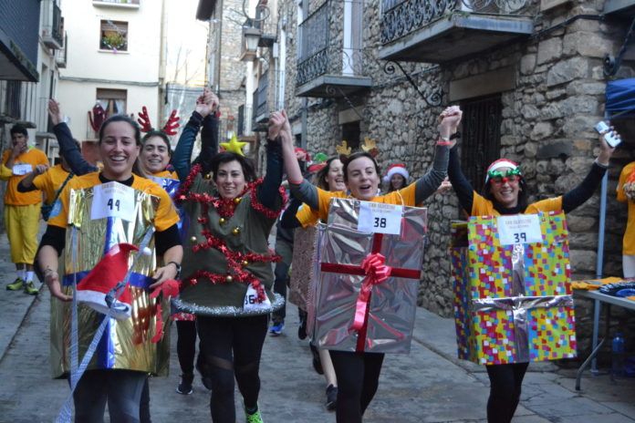 II San Silvestre de Campo