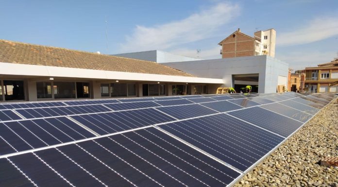 La Comarca del Bajo/Baix Cinca ha invertido más de 32.000€ de los Fondos Next Generation en 2022