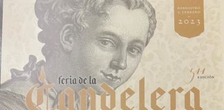FERIA CANDELERA QR