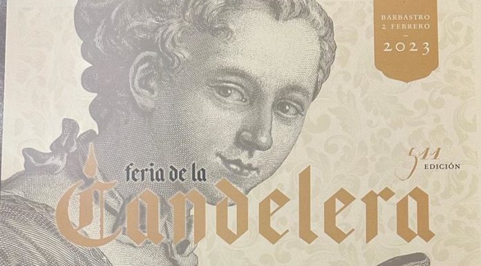 FERIA CANDELERA QR