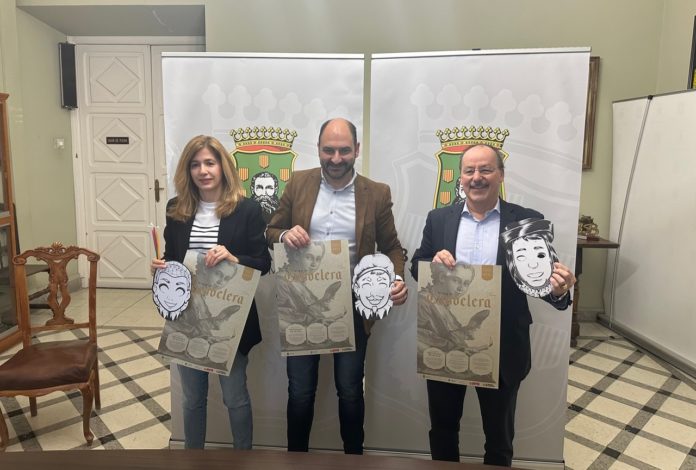 Presentación de la Candelera 2023