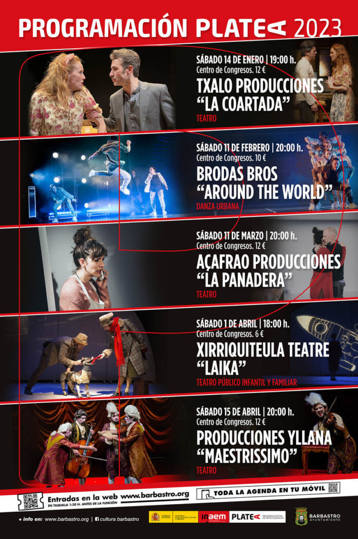 PLATEA 2023_Bbto