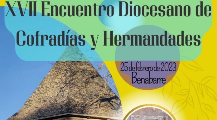 BENABARRE: XVII Encuentro Diocesano de Cofradías y Hermandades