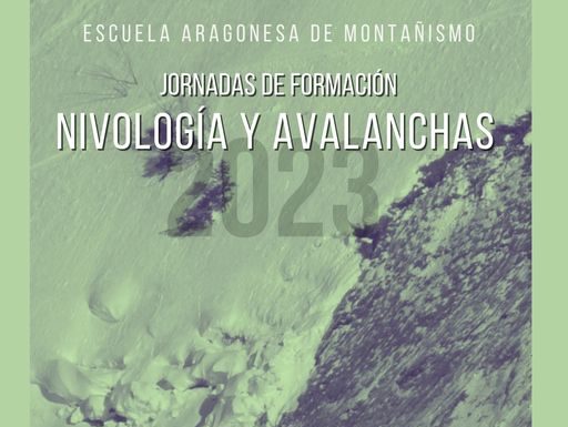 BENASQUE: Curso de nivología y avalanchas