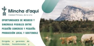 BARBASTRO: Impulsando la alimentación sostenible