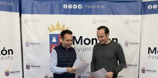 MONZÓN: II Convocatoria Proyecto de Incubación