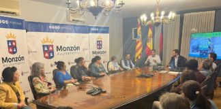 ECOReparto regalará cada mes dos vales de 15 euros entre sus usuarios