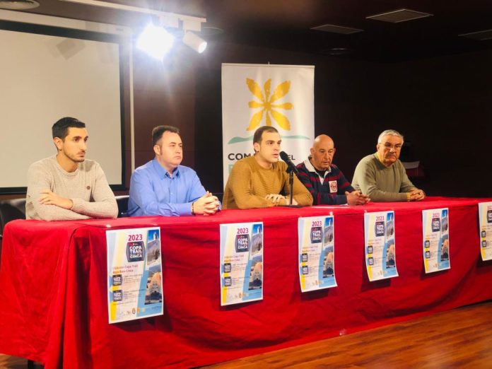 Presentacion I Copa Trail Presentacion I Copa Trail