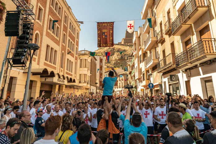 Salida Templar 2019_