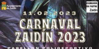 Carnaval Zaidín
