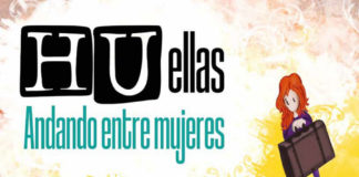 TEATRO “HU ellas, andando entre mujeres”