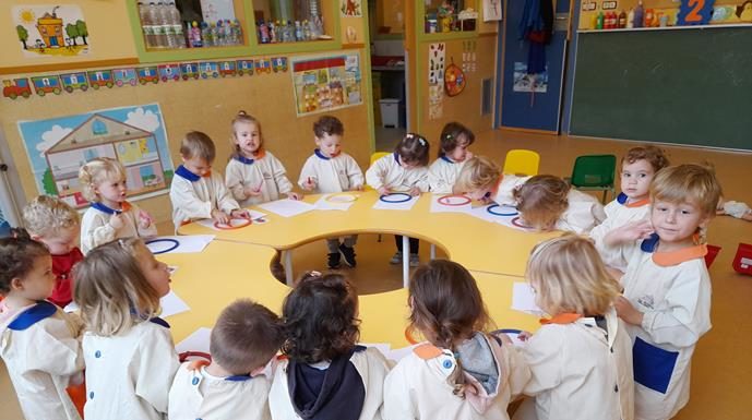 La Escuela Infantil Comarcal de Los Monegros abre el plazo de preinscripción del 16 al 22 de abril para el curso 2026-2027