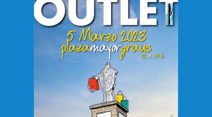 GRAUS: Outlet