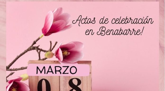 BENABARRE: 8M
