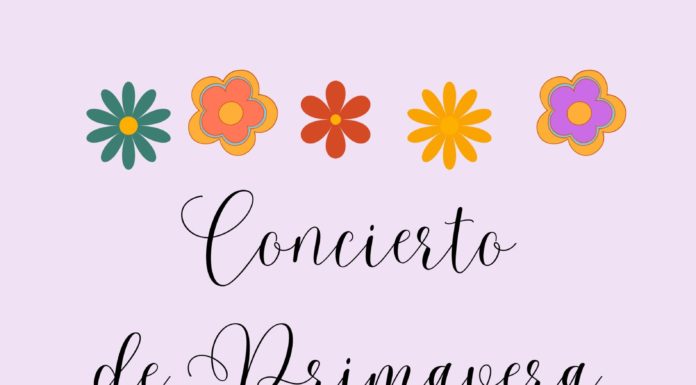 BENASQUE: Concierto de primavera