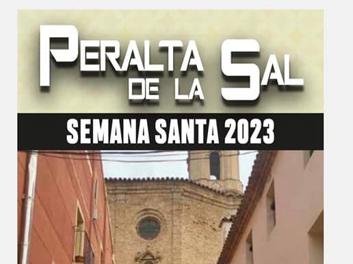 PERALTA DE LA SAL: Jornadas culturales