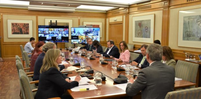 Aragón percibirá hasta 18,3 millones de euros para la Atención Primaria