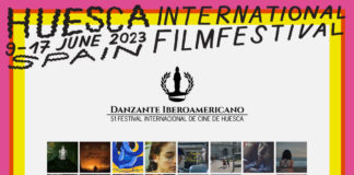 79 cortometrajes de 29 países competirán por los premios Danzante del 51 Festival Internacional de Cine de Huesca